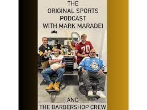 Original Sports Podcast- 