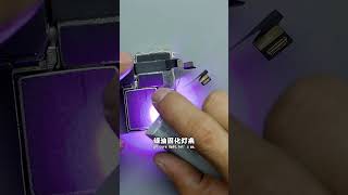 iPhone 17 Pro Camera Flex Damaged!Fly Wire Repair + Important Safety Tip🔥🔥