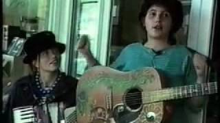 Street Performing Troubadours of Divine Bliss