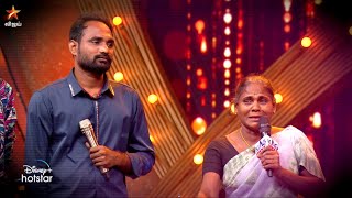 Super Singer 9-Vijay tv Show