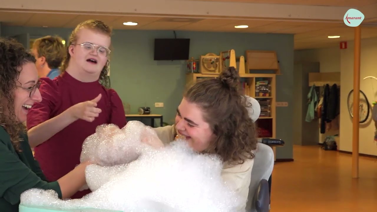 Activiteitencentrum Oosterhout