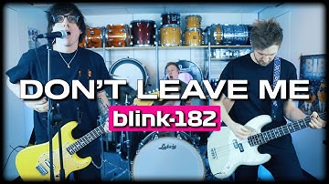 blink-182 ★ Don