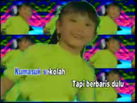 Masuk Sekolah Christina Indonesia Left