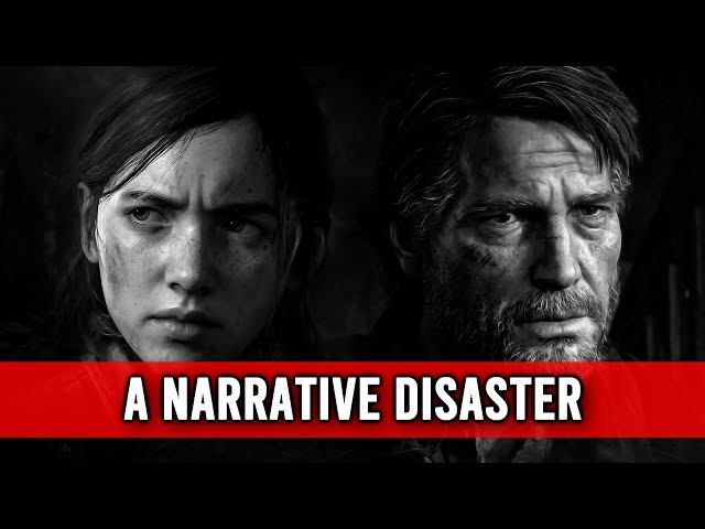 Naughty Dog's narrative lead explains the story of The Last of Us Part II