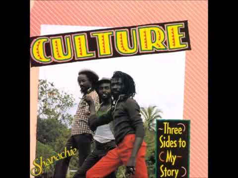 Culture - Three Sides To My Story (Full Studio Album)