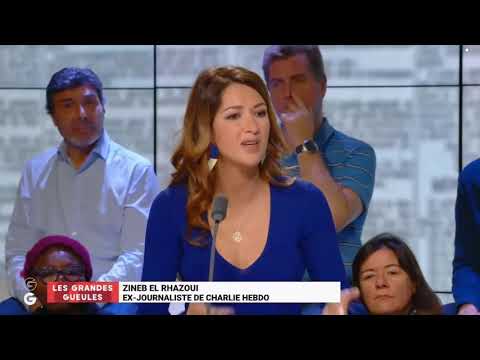 zineb-al-rhazoui-:-il-faut-dénoncer-les-textes-qui-appellent-à-la-violenc