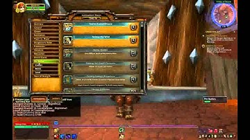 Mists Of Pandaria - Wow Mists Of Pandaria Leveling Guide [New]