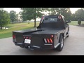 Dodge 3500 Flatbed Diesel For Sale