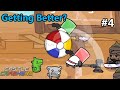 Getting Abducted? (Not Clickbait)- Castle Crashers #4