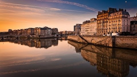 Develop with Camera Raw Photoshop CS 5 - Tutorial by Serge Ramelli