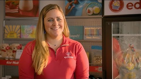 Connecteam Testimonial - Edible Arrangements: Streamlining Success in Retail Franchising