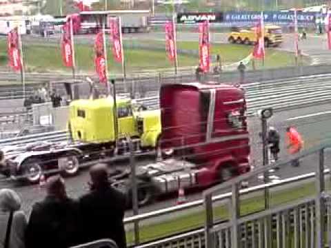 walmart trucks