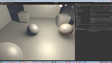 NGSS - Signed Distance Fields Ambient Occlusion