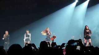 190119 BLACKPINK IN JAKARTA - AS IF ITS YOUR LAST chords