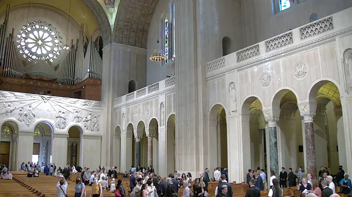 Mass of Priesthood Ordination 2022 | The Roman Cat...