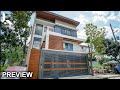 Preview SQ183 | ₱ 18,300,000 House for sale in Tandang Sora, Quezon City