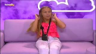 Secret Story 5: Qual era o homem que mais atraia Flávia na Casa dos Segredos 5?