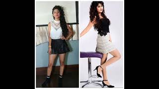 Shivangi Joshivskanchi Singh...in