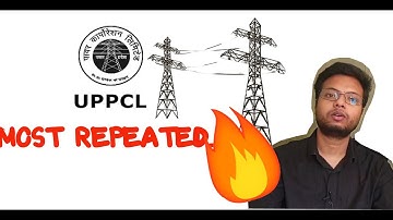 UPPCL JOB INTERVIEW PREPARATION STRATEGY | REPEATED QUESTION IN ONGC CIL UPPCL