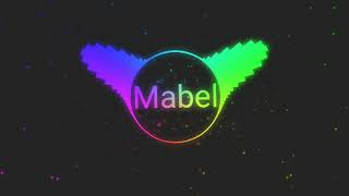 Mabel - Bam Bam (M.T.J. Extended Edit)