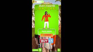 KOBBARI MATTA | Android Game | Sampoornesh Babu | screenshot 2