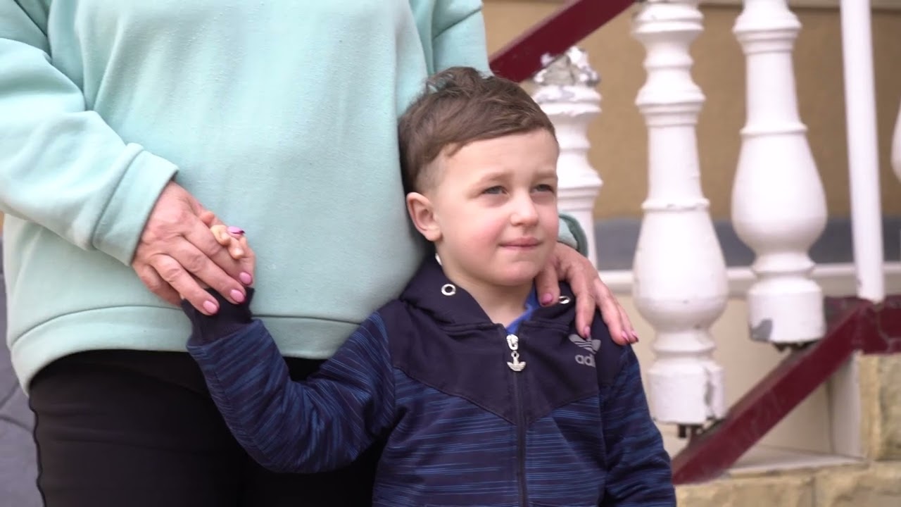 ДК с. Конгаз представляет обряд  Лазари и благодарит односельчан за помощь в возрождении традиций.