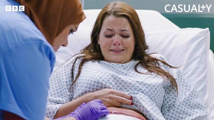 Tummy Tuck Goes Wrong | Casualty - YouTube