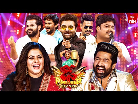 Dhee Premier League Latest Promo| 21st June 2023 | Every Wednesday @9:30pm | Hyper Aadi, Poorna |ETV