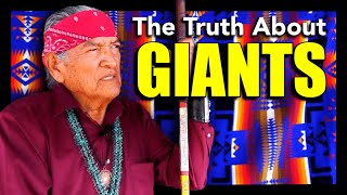 Native American Navajo Teachings About Giants Its Not What You Think