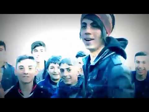 İsyanqar26 FT HayaL  YENİ diss 2016  (DİSS TO SANJAR KÖPEĞİ) Video Klip