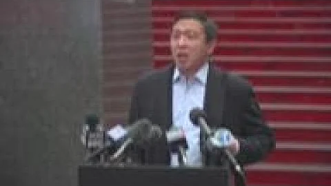 Yang: Shootings 'devastating' for Asian Americans