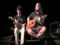 Unhealthy - When I Close My Eyes (Live Acoustic)
