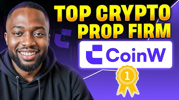 Top Crypto Prop Firm Revealed: Get Funded and Start Trading Today!