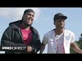 GUESS THE CELEBRATION CHALLENGE | CHUNKZ vs YUNG FILLY