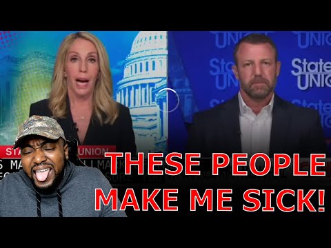 Republicans DESTROY Liberal Media Anchors CRYING Over Trump 'Cancelling' Jimmy Kimmel's Free Speech