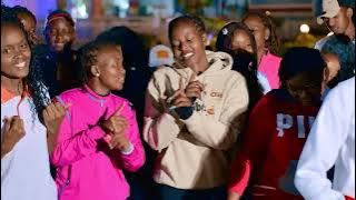 Neki Joe - Post Sunset Experience | 2nd Edition| [1hr Mugithi live performance]