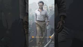 Goosebumps lines from songshukum newbeginnings jailerrajinikanth