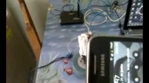 Utilizando Arduino+Ethernet Shield+Relay Shield para controlar lâmpada 220V(PARTE2)