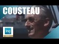 Qui était le Commandant Cousteau ? | Archive INA
