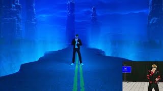 Justin Bieber - Unstable (An Interactive Virtual Experience) Live Resimi