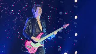 Duran Duran- Planet Earth, May 11, 2024 @ Cruel World Pasadena