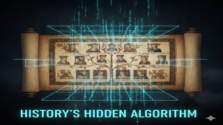History’s Hidden Algorithm: Was the Past Written in Code?