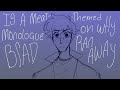 Ours poeticadream smp au animatic please read warnings