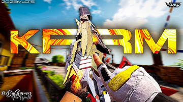 KRM Glorious Blaze Might Be The new Shotgun META | Call Of Duty: Mobile | 4K