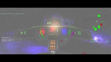 Freespace | GTB Artemis D.H. cockpit preview