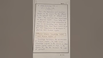 IGNOU|MEC-4 Sloved Assignment 2022||MEC-4: Economics of Growth & Development| Handwritten Assignment