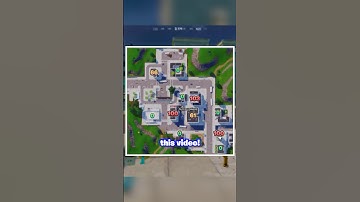 Fall Damage in Tilted Towers?
