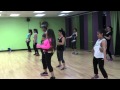 Afro belly boogie w alisha  underground fitness ii