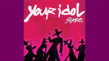 Your Idol - Extended Version - (From The Netflix Movie "KPop Demon Hunters")