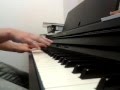 Linkin Park - Numb (Piano Cover)